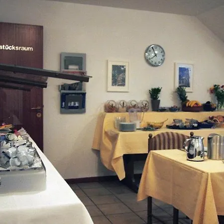 Otel City Sindelfingen