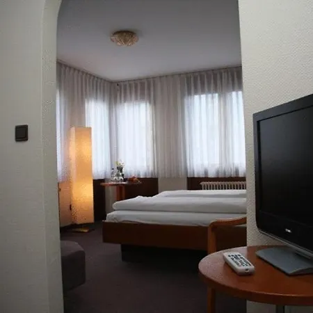 Hotel City